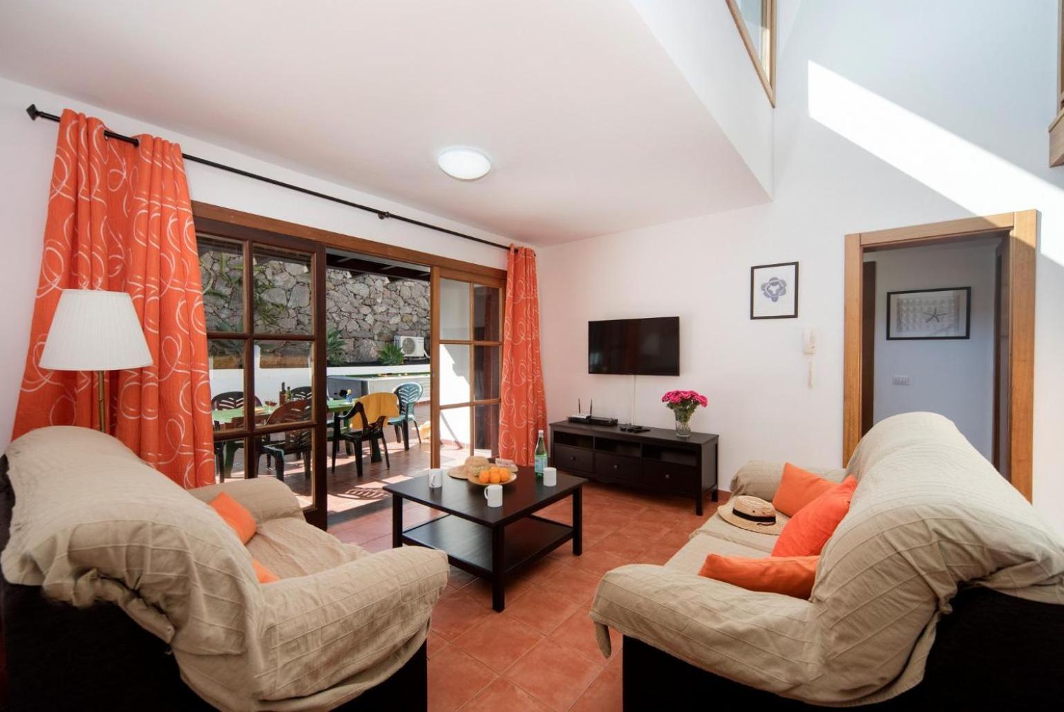 Villa Julianne 2 Пуэрто дель Кармен Экстерьер фото